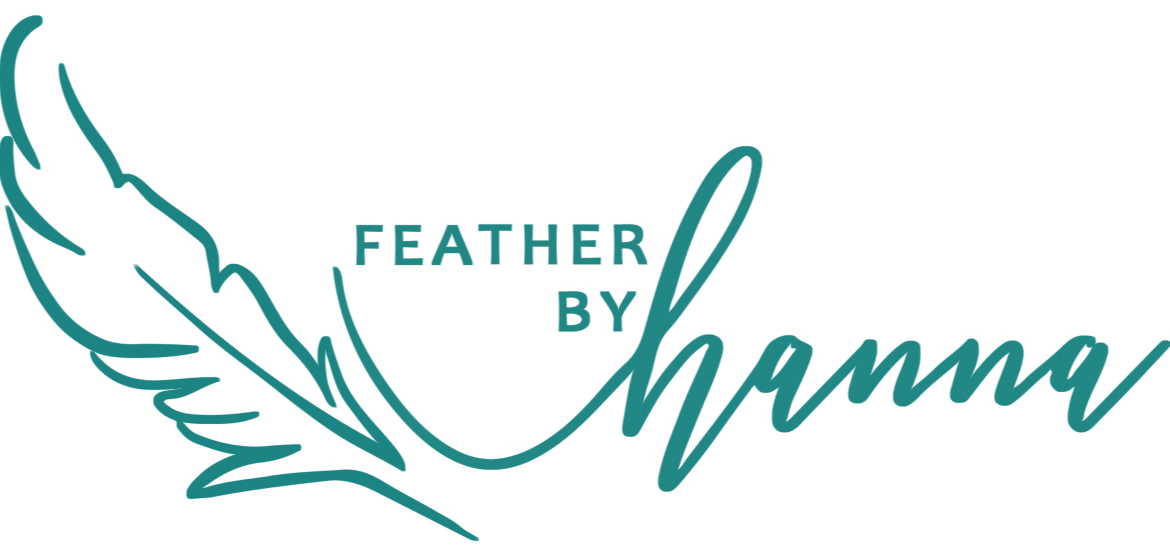 Feather by Hanna