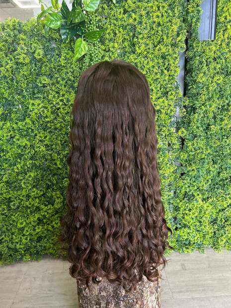 Kalo Beauty Simplified wig gallery photo 18