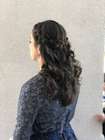 On-location hairstyle by Kalo Beauty Simplified, photo 2