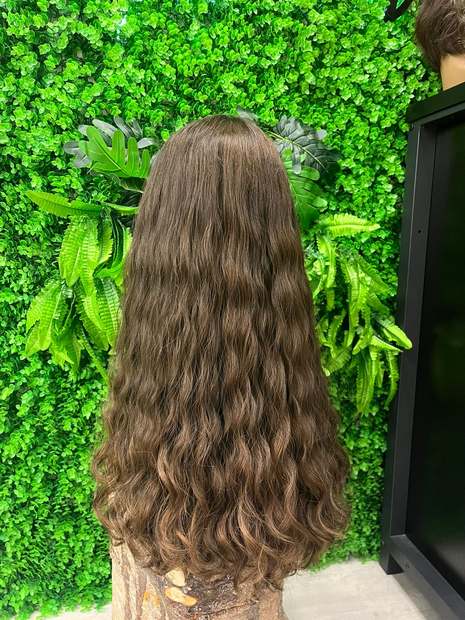 Kalo Beauty Simplified wig gallery photo 28