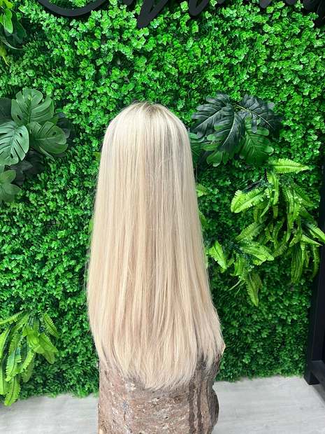 Kalo Beauty Simplified wig gallery photo 24