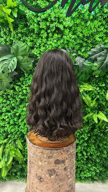 Kalo Beauty Simplified wig gallery photo 40