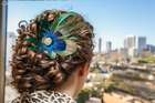 On-location hairstyle by Kalo Beauty Simplified, photo 22