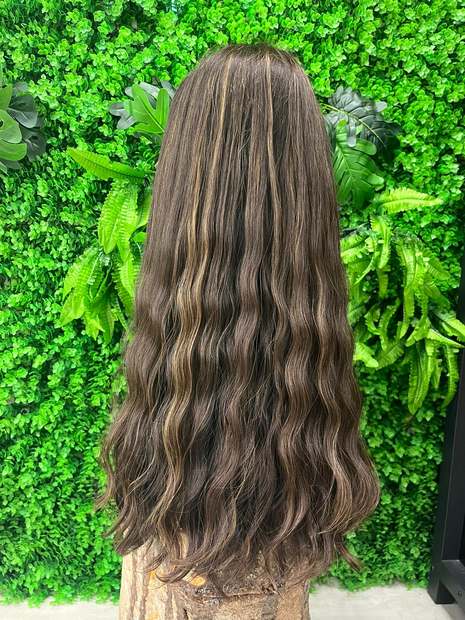 Kalo Beauty Simplified wig gallery photo 25