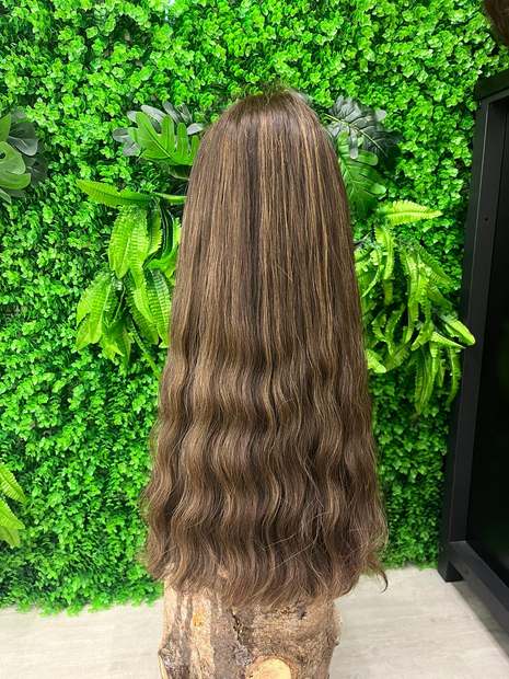 Kalo Beauty Simplified wig gallery photo 34