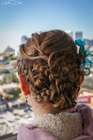 On-location hairstyle by Kalo Beauty Simplified, photo 19
