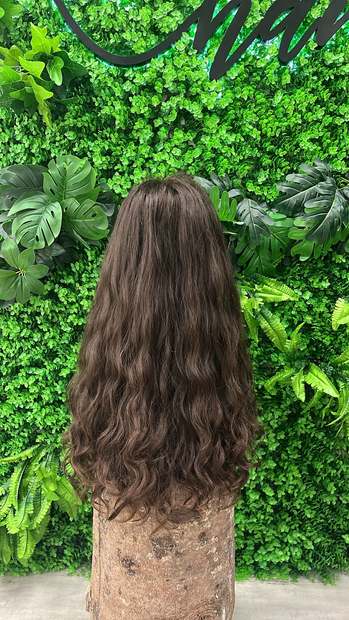 Kalo Beauty Simplified wig gallery photo 7