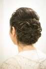 On-location hairstyle by Kalo Beauty Simplified, photo 26