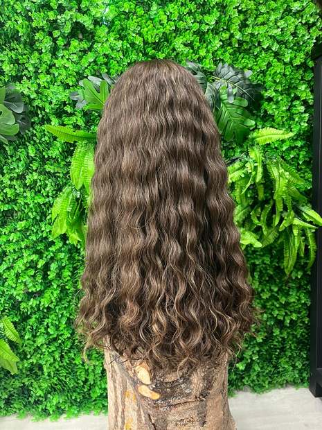 Kalo Beauty Simplified wig gallery photo 36