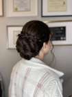 On-location hairstyle by Kalo Beauty Simplified, photo 15