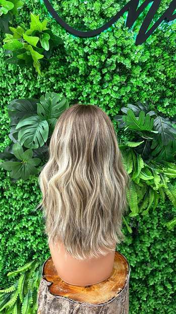 Kalo Beauty Simplified wig gallery photo 13