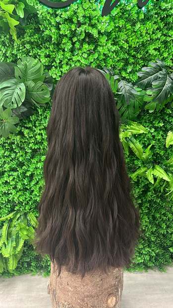 Kalo Beauty Simplified wig gallery photo 2