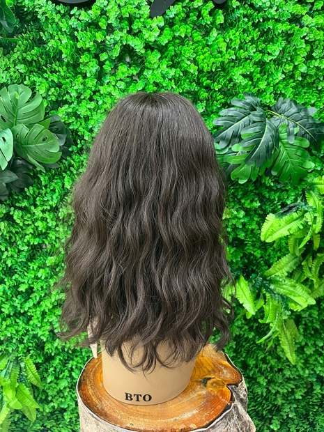 Kalo Beauty Simplified wig gallery photo 30