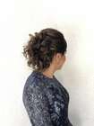 On-location hairstyle by Kalo Beauty Simplified, photo 42