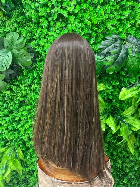 Kalo Beauty Simplified wig gallery photo 14